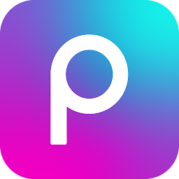 የአዶ ምስል Picsart AI Photo Editor, Video