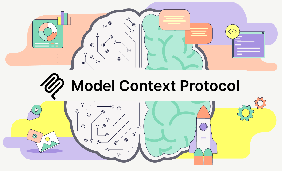 Débloquez la puissance de vos données d’entreprise avec les serveurs MCP