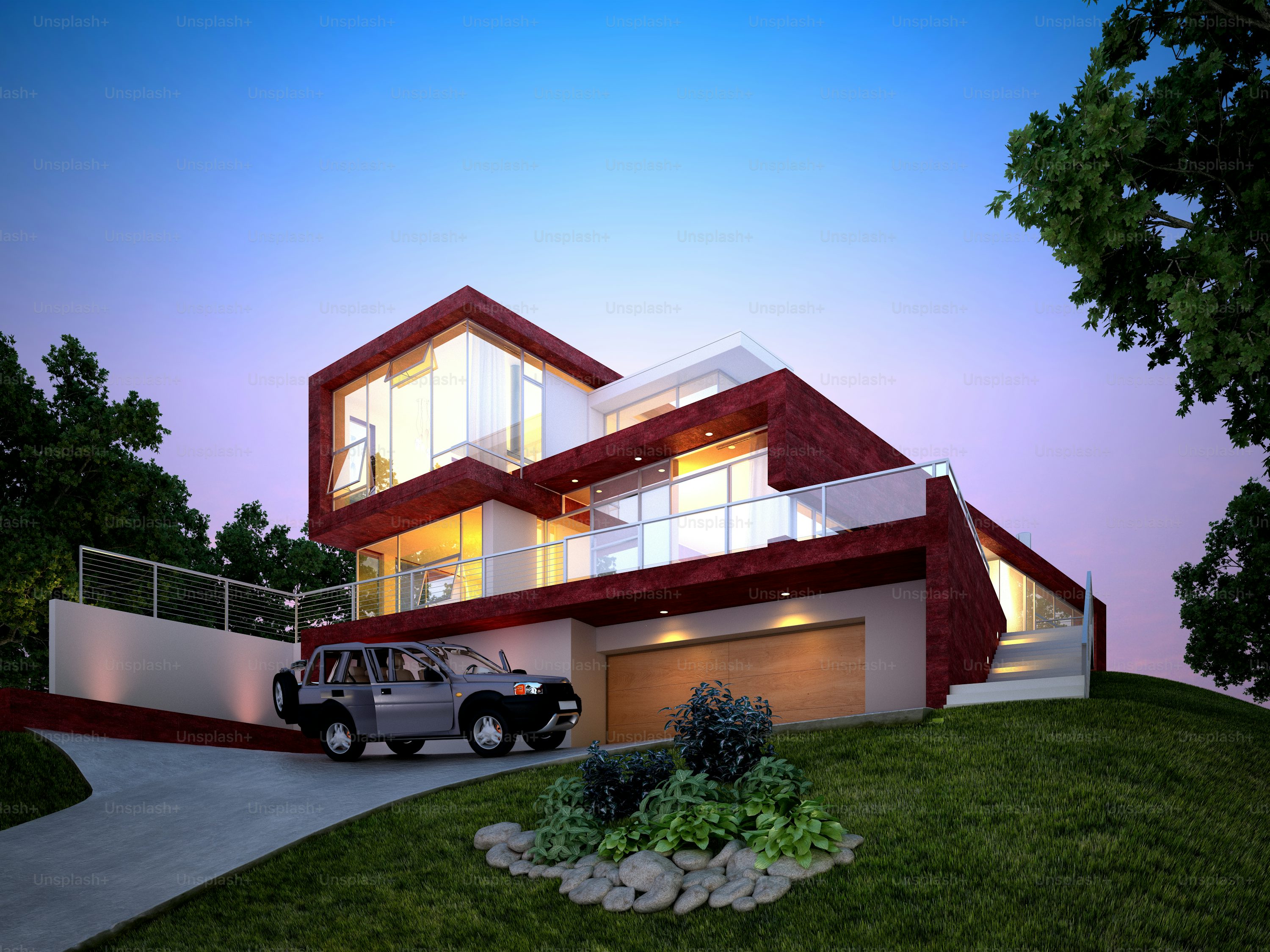 Los Angeles Home Additions