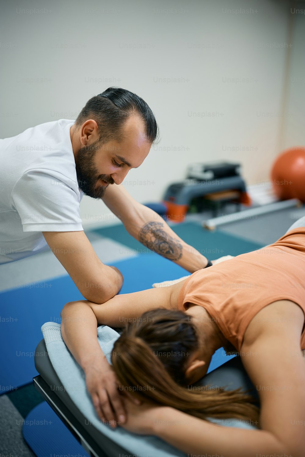 Physiotherapy Jaipur