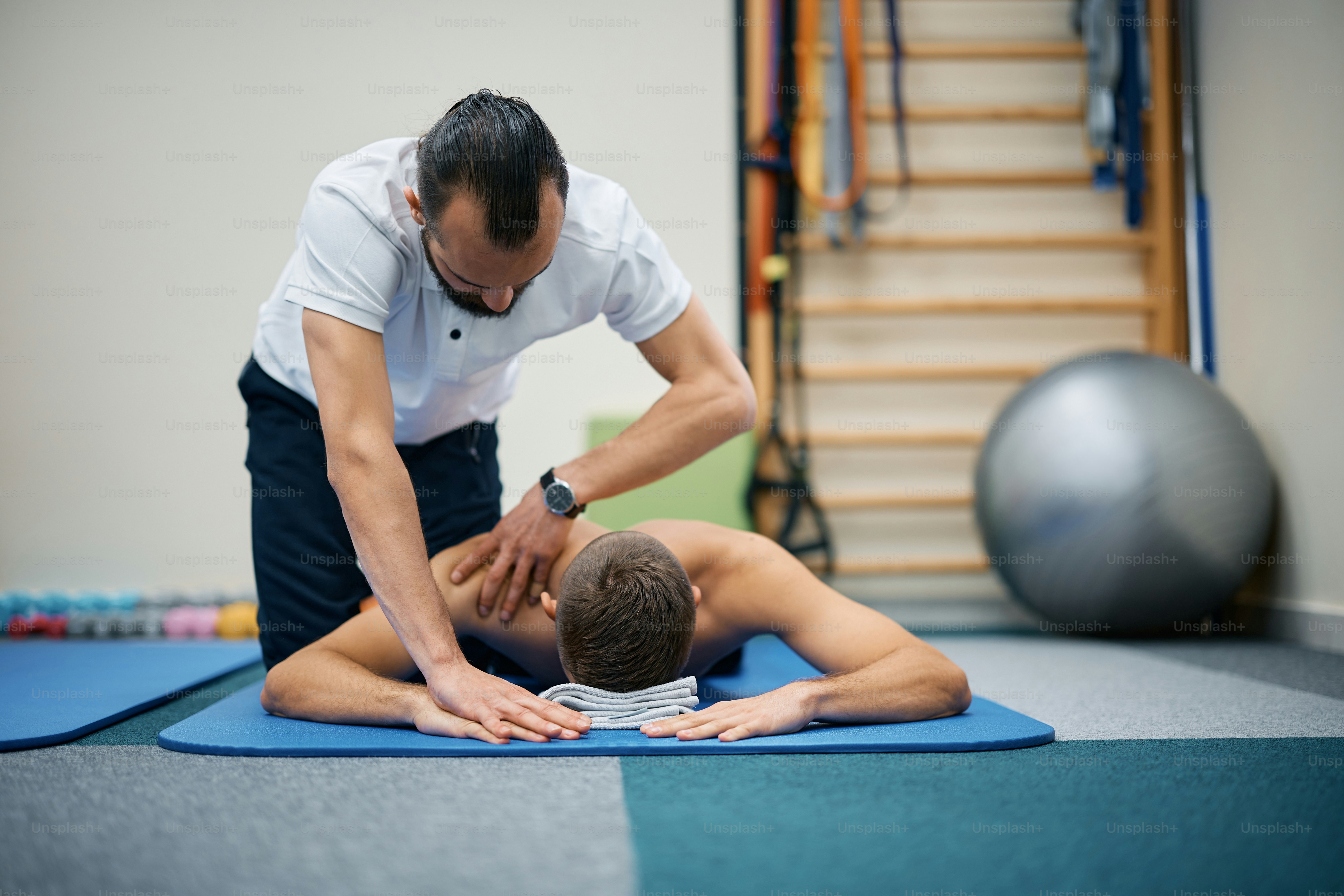 Physiotherapist In Ck Birla Hospital Jaipur