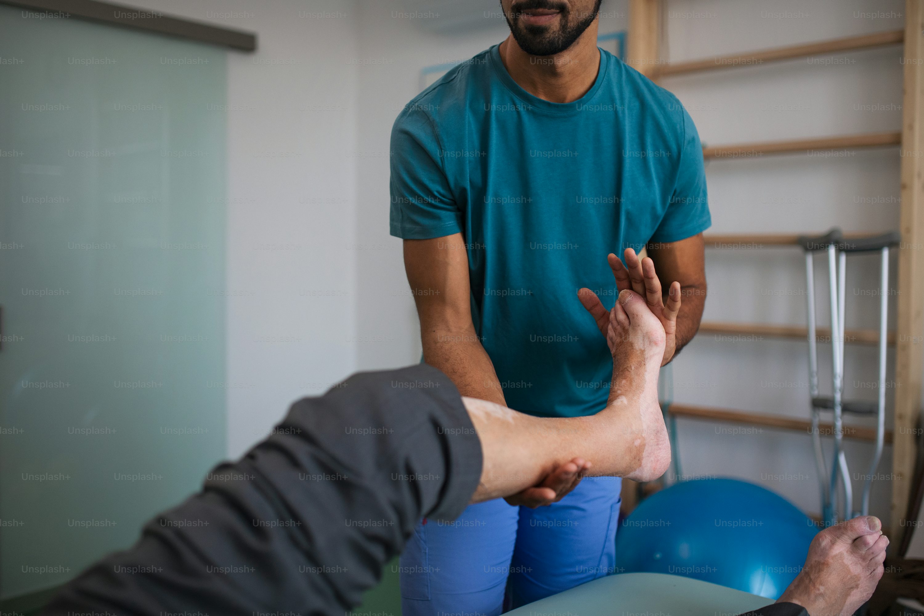 Physiotherapy In Chitrakoot, Jaipur, Rajasthan