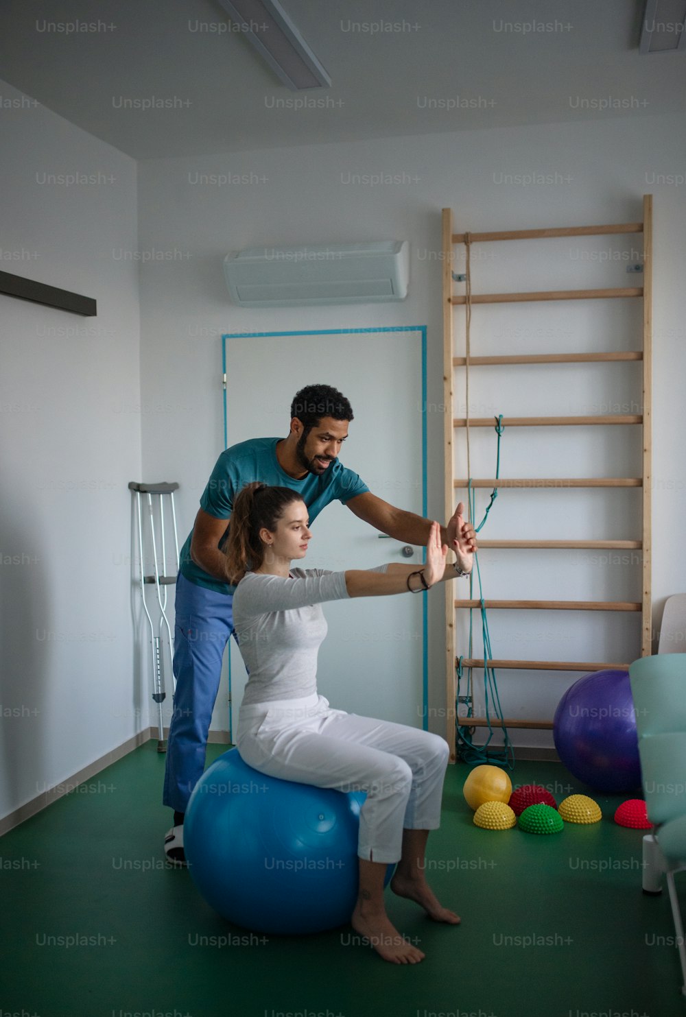 Physiotherapist In Jaipur