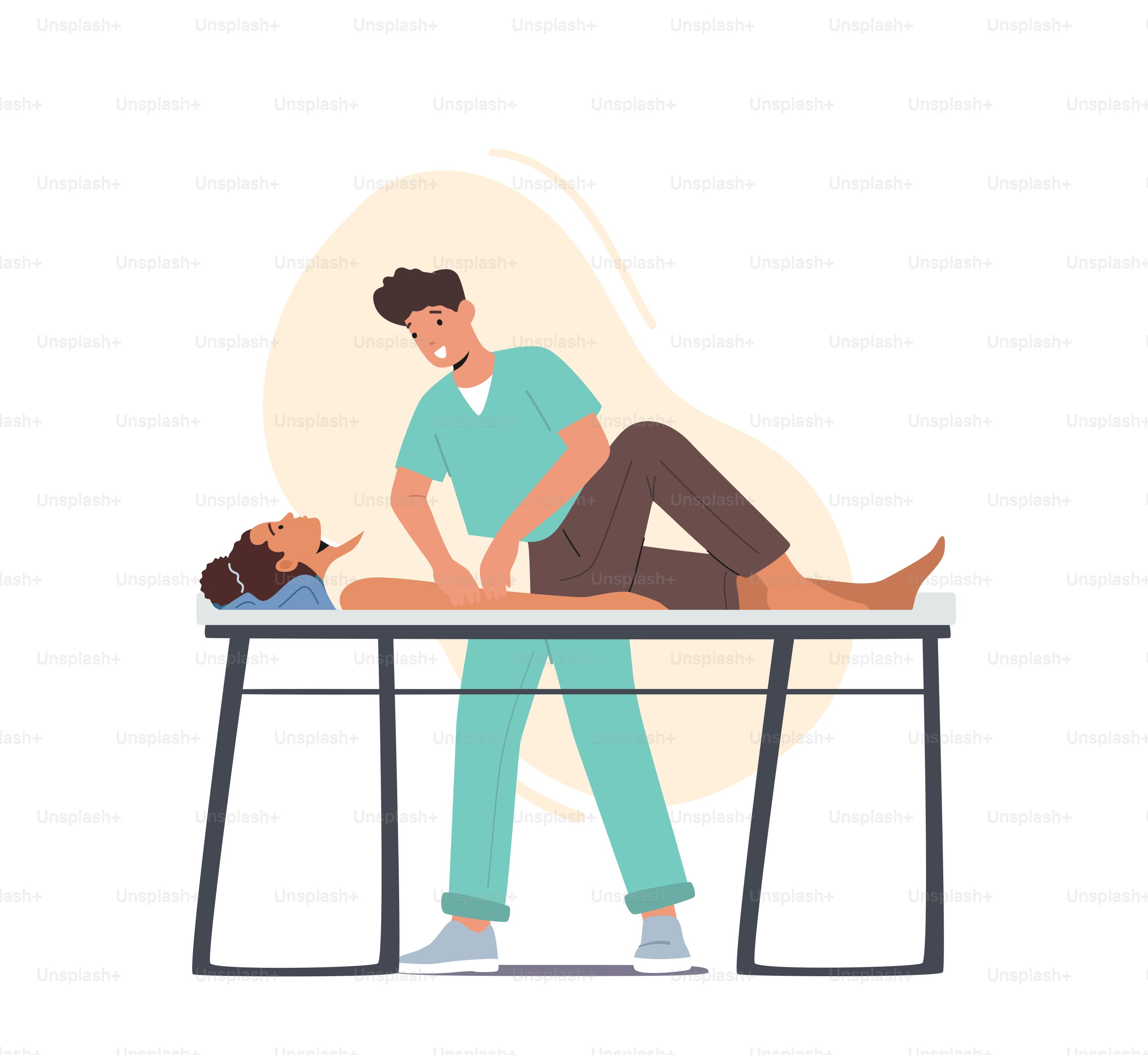 Physiotherapist In Vaishali Nagar