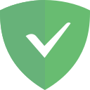 AdGuard DNS logo