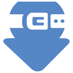 BiglyBT logo