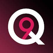 Quad9 logo