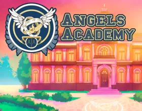 Angels Academy