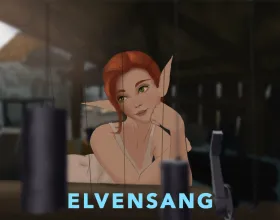 Elvensang