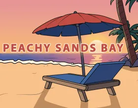 Peachy Sands Bay