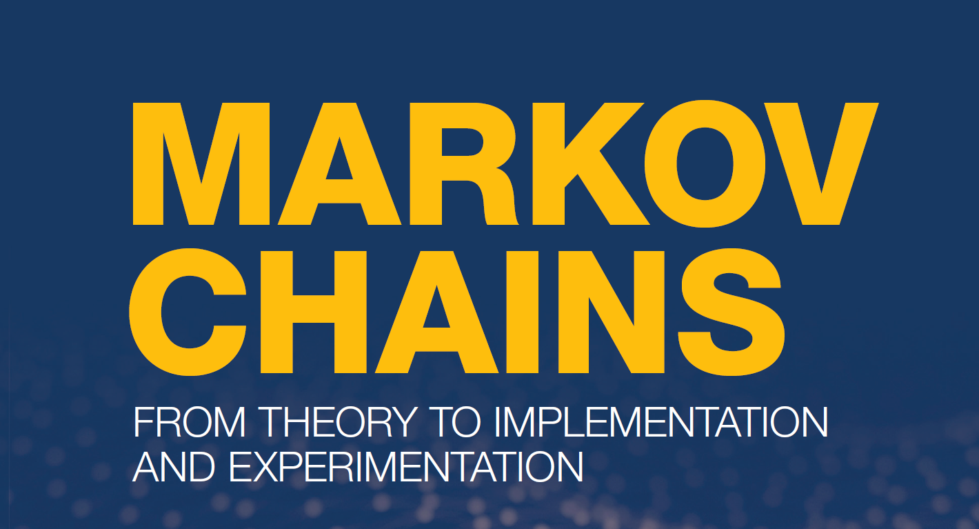 Visual Basic (VBA; VB 6.0) - Markov-Chains