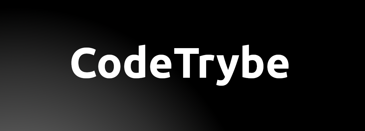 Codetrybe Logo