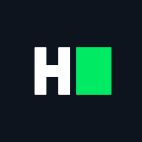 hackerrank logo