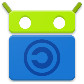 f-droid logo