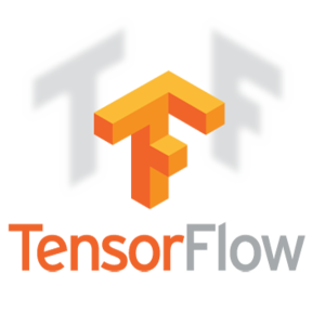 tensorflow logo