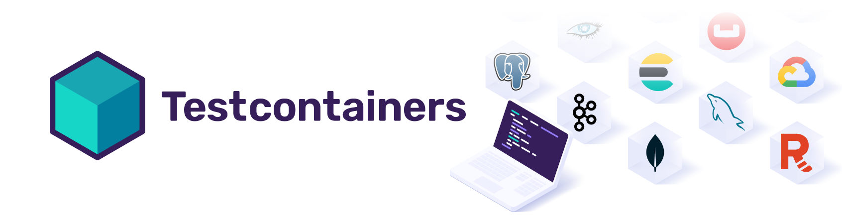 Testcontainers