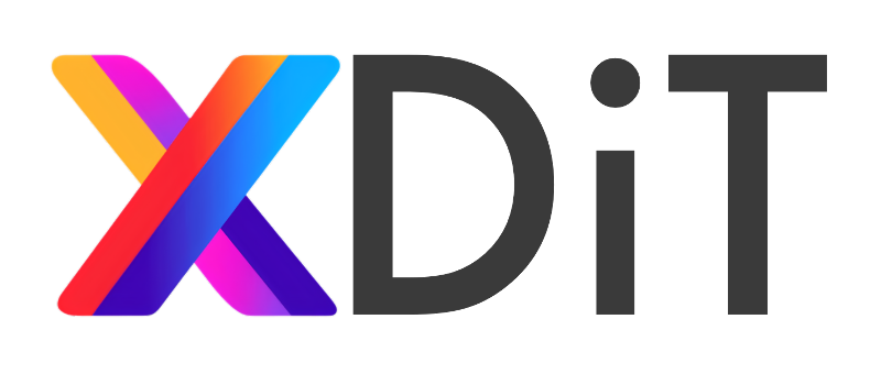 xDiT