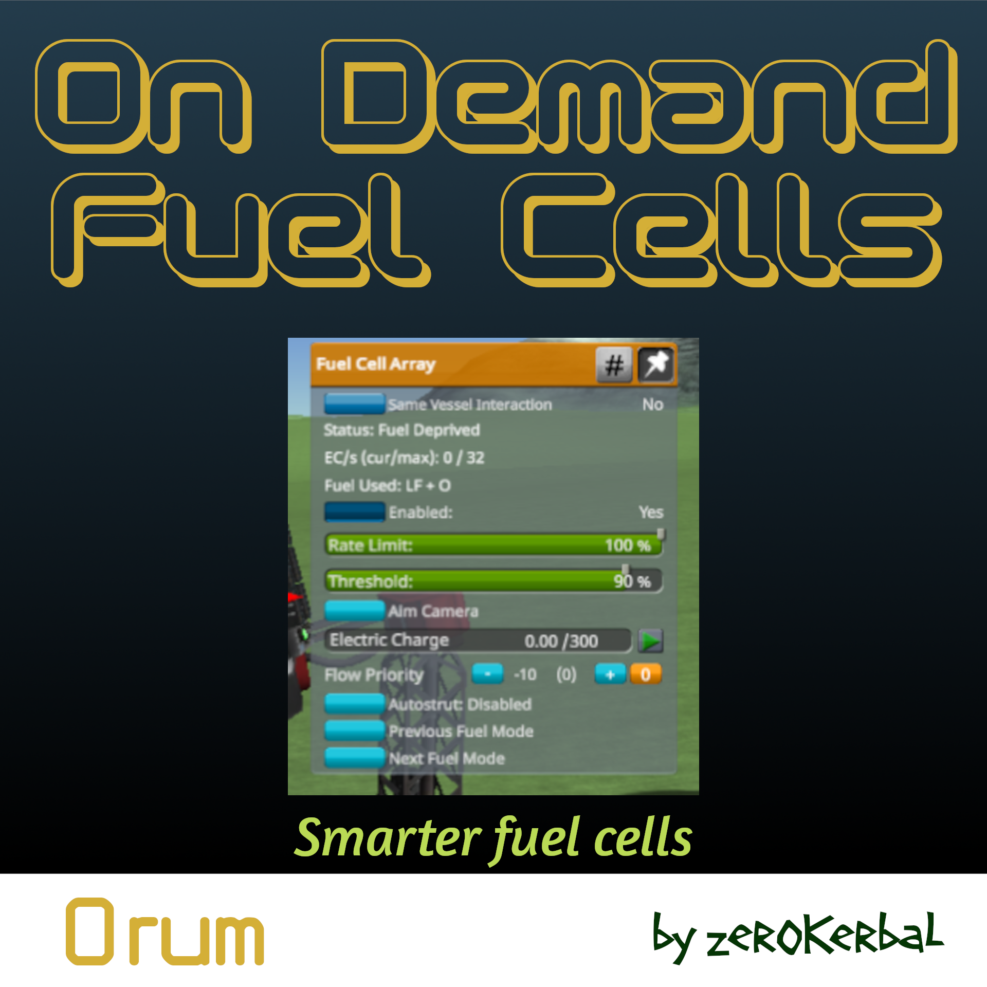 OnDemandFuelCells Hero