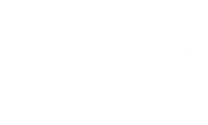 Sharp Logo