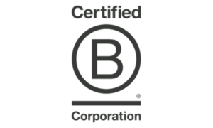 B Corporation Certified