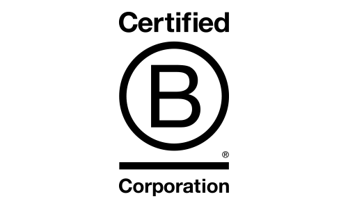 Certified B Corp