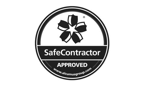 Safe Contractor