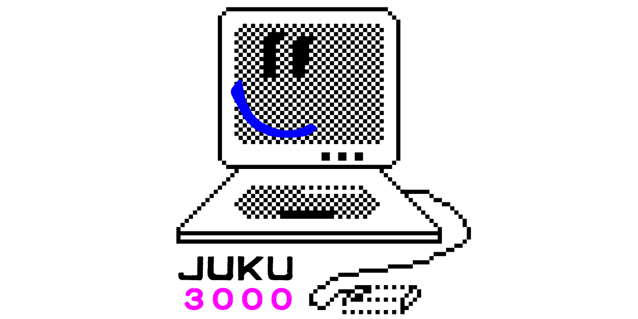 juku3000