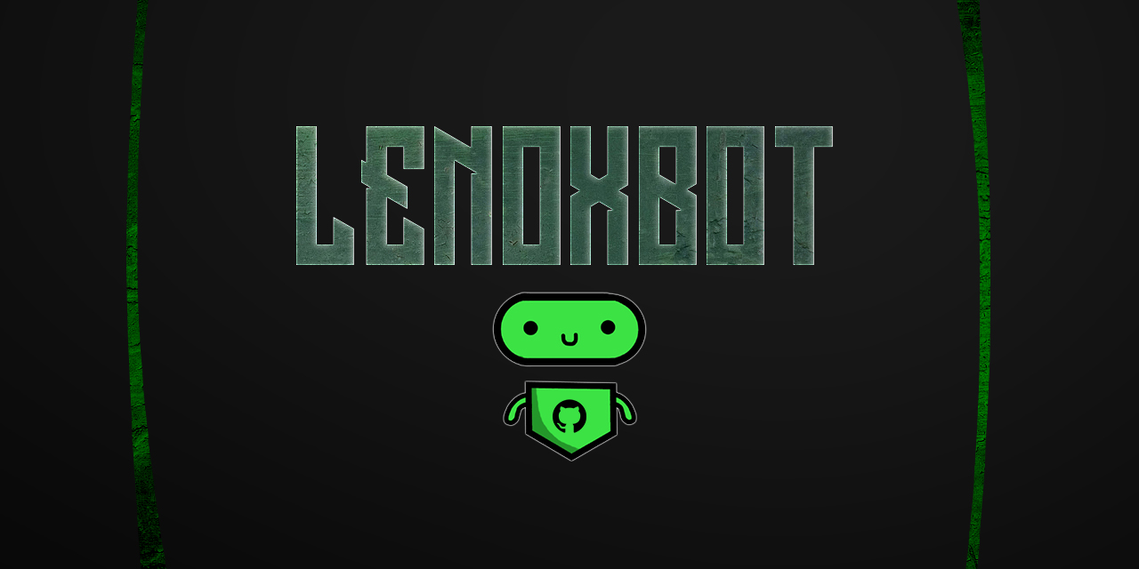 LenoxBot