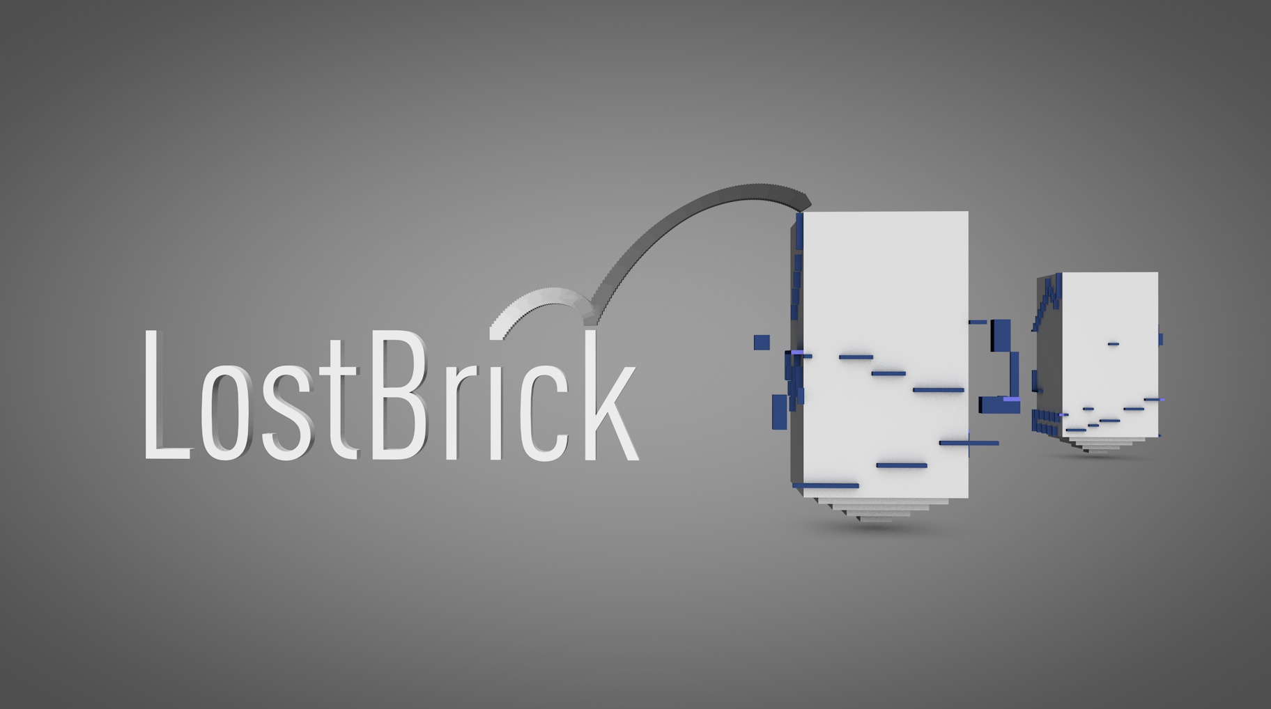 LostBrick_UWP