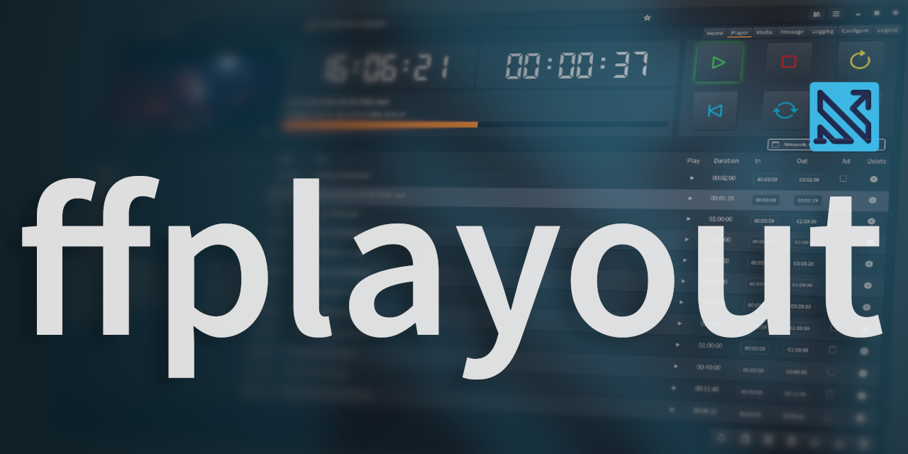 ffplayout