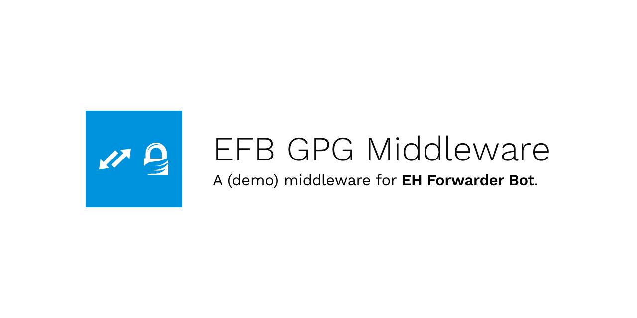 efb-gpg-middleware