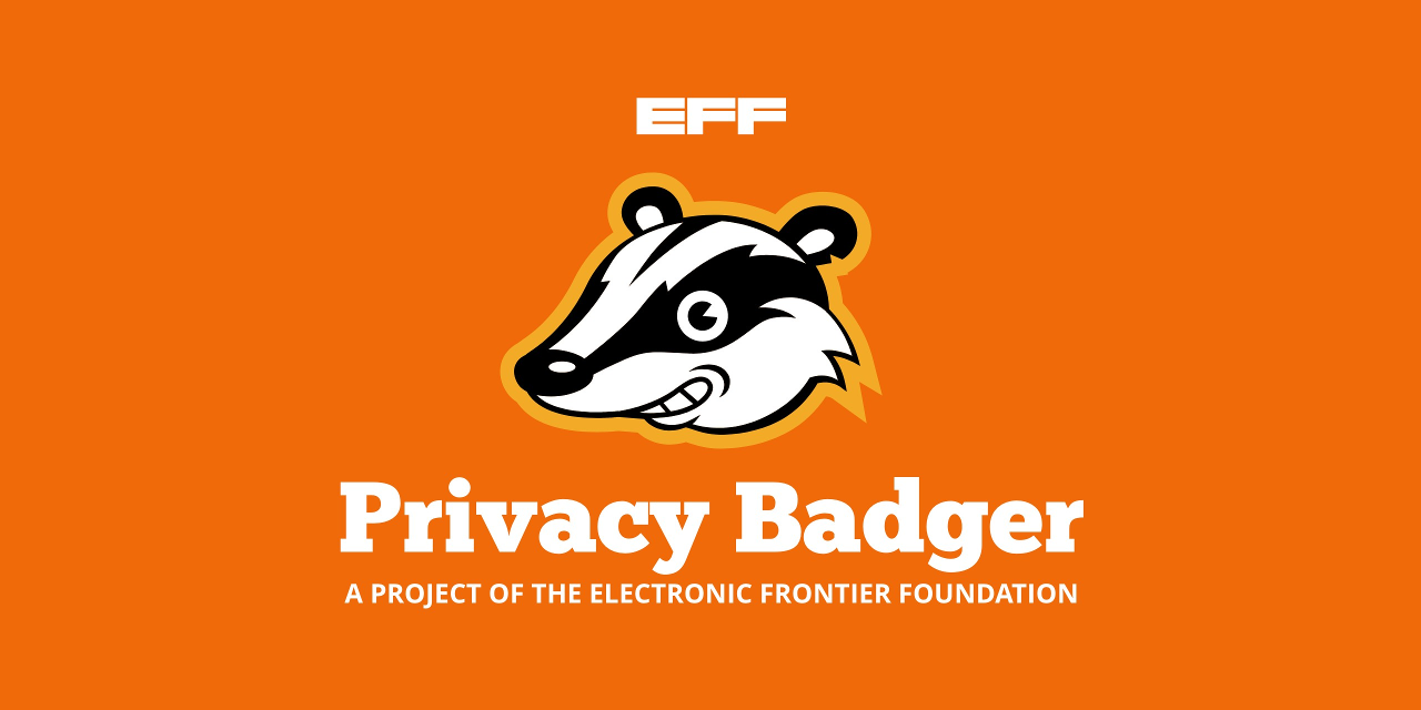 privacybadger