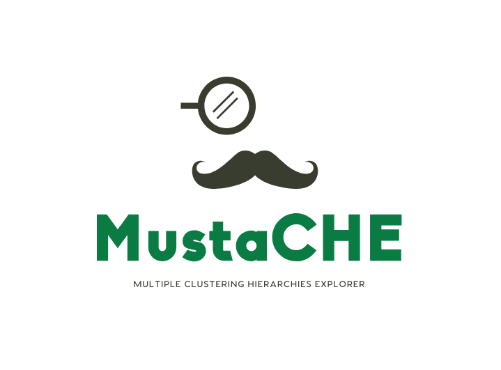 mustache