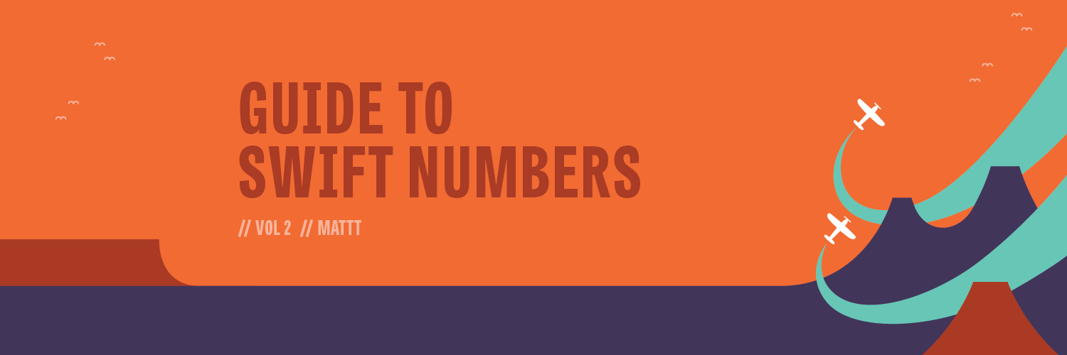 Guide-to-Swift-Numbers-Sample-Code