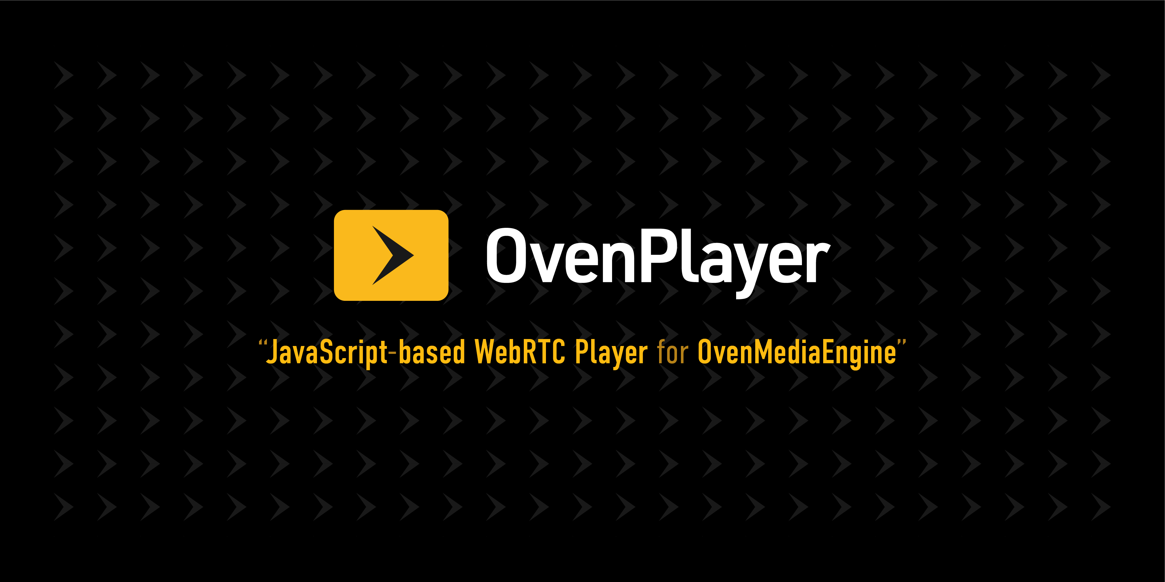 OvenPlayer