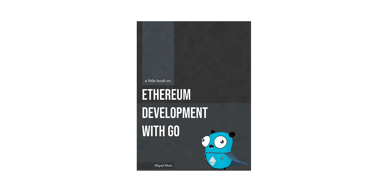 ethereum-development-with-go-book