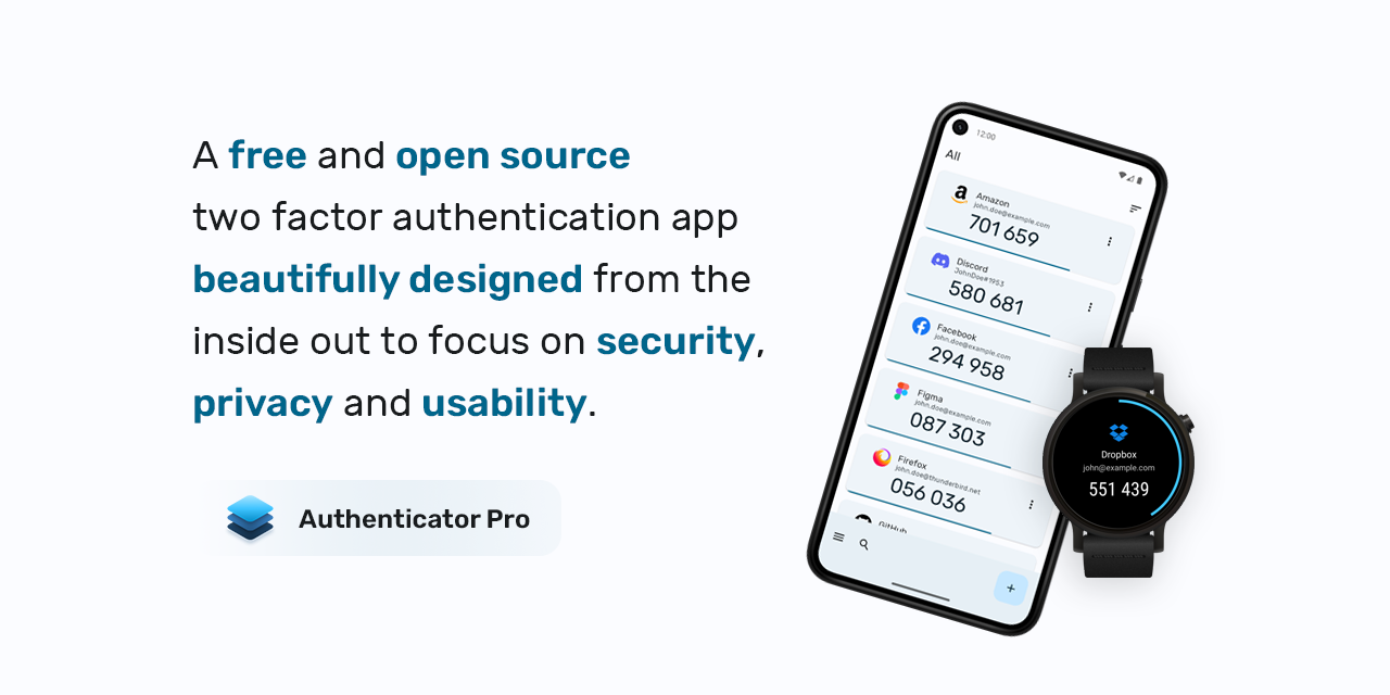 AuthenticatorPro