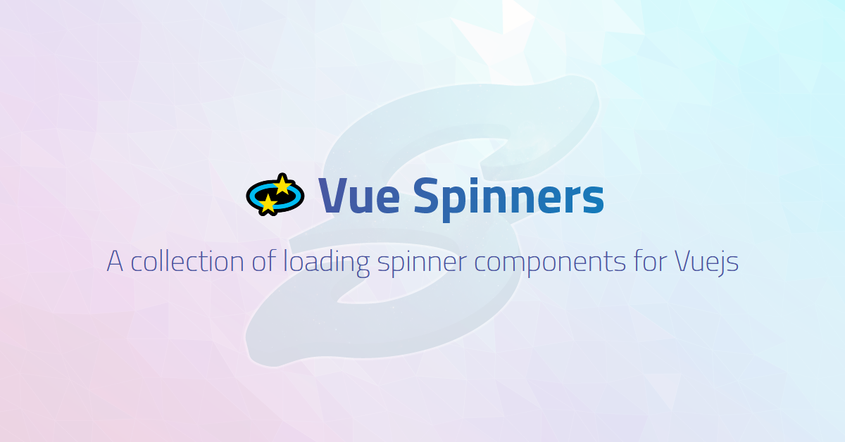 vue-spinners