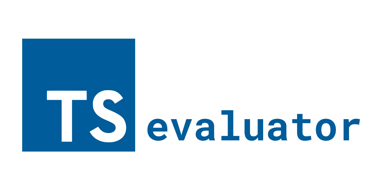 ts-evaluator