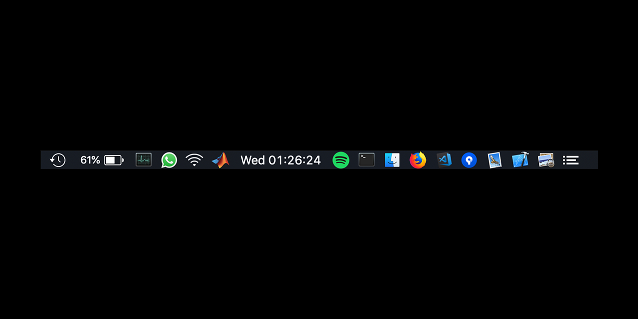 Menu-Bar-Dock