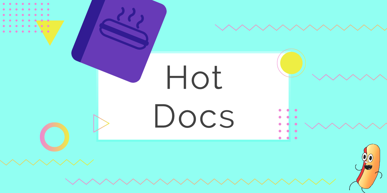 HotDocs