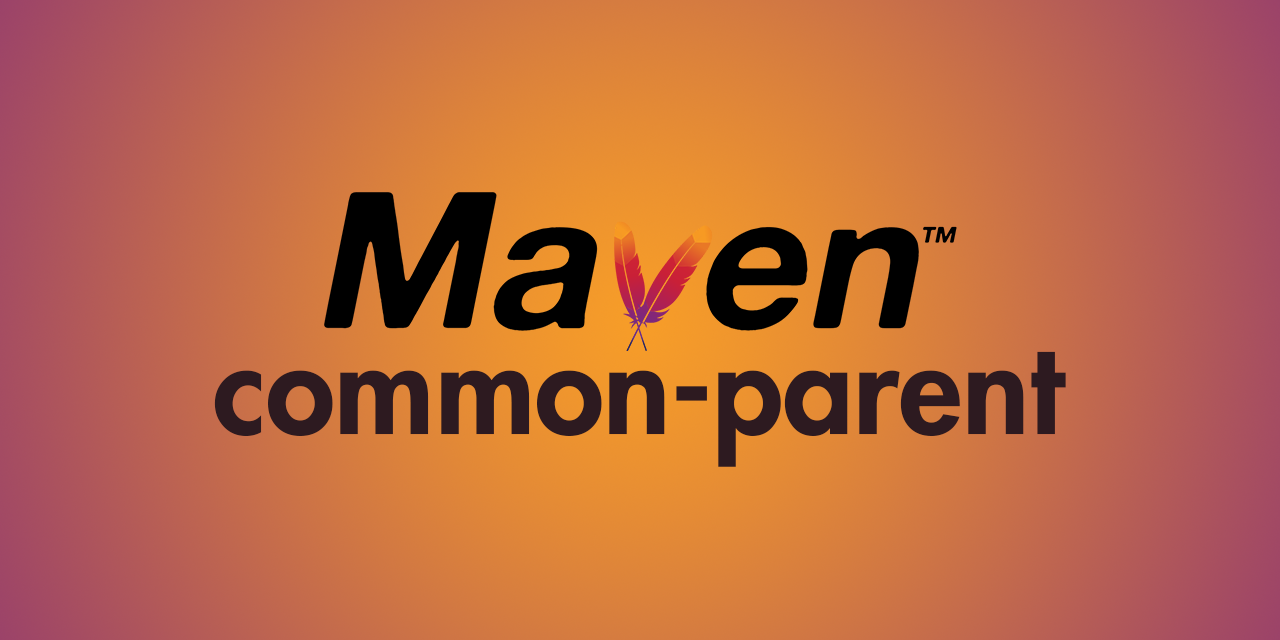 mvn-common-parent