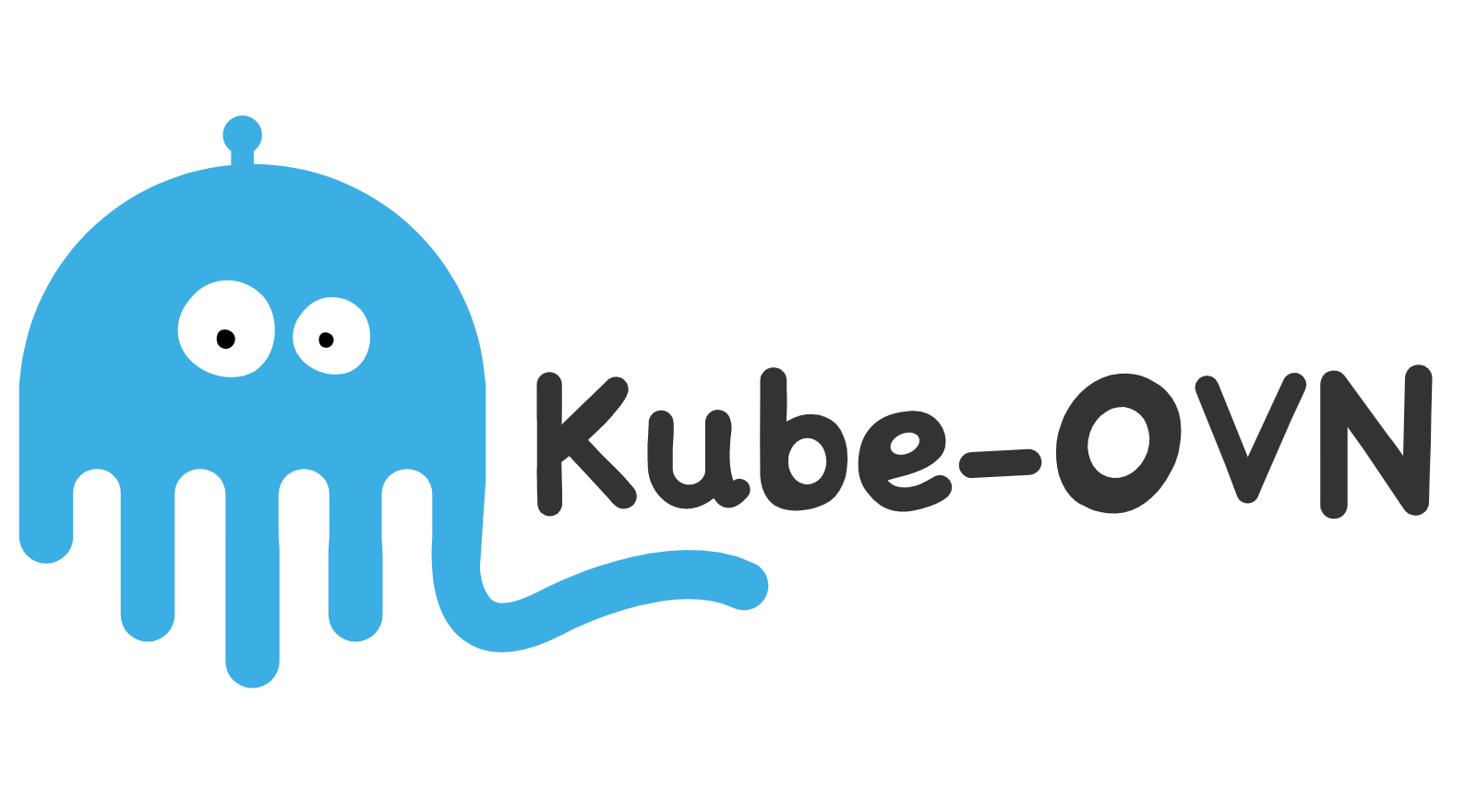 kube-ovn