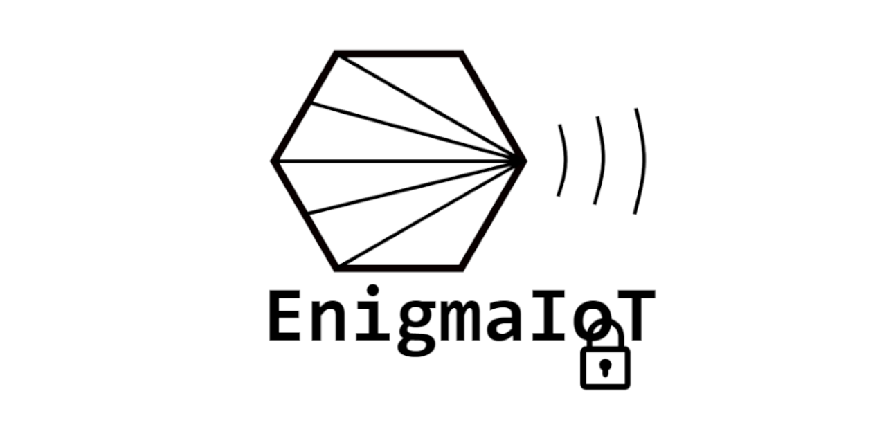 EnigmaIOT