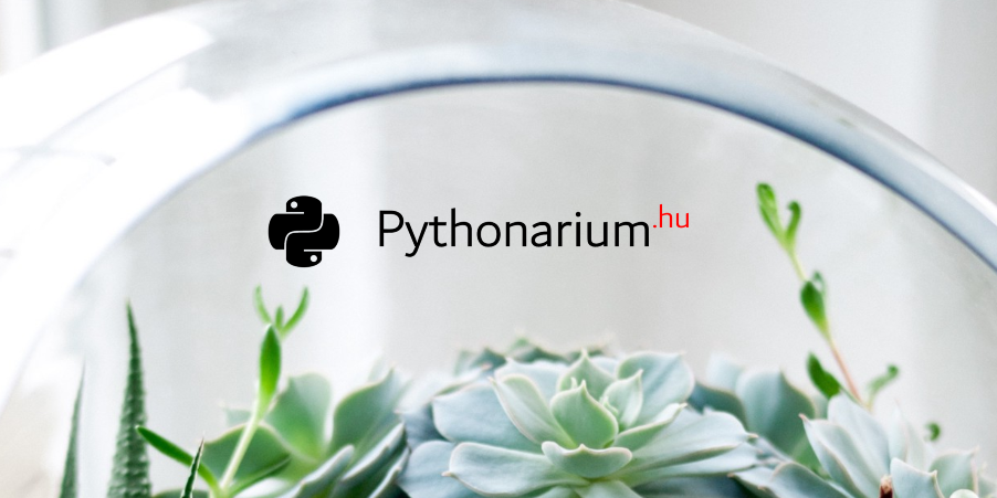 Pythonarium