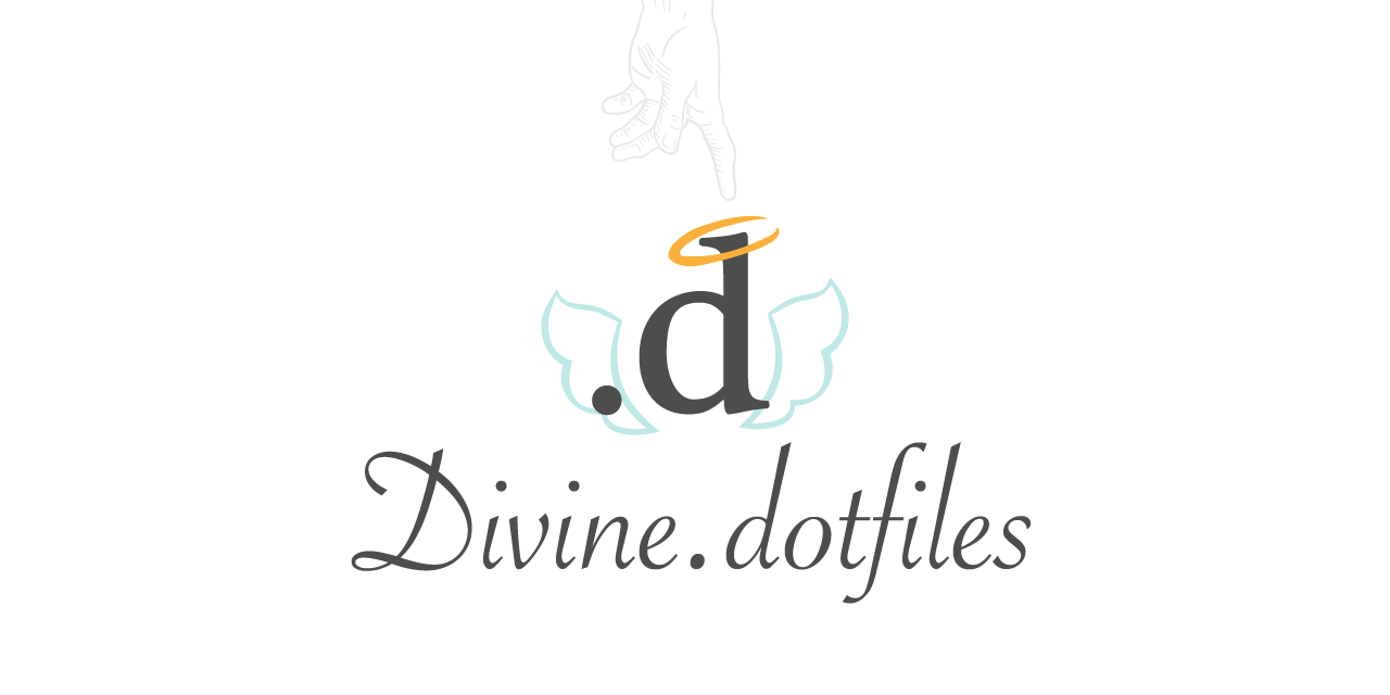 divine-dotfiles