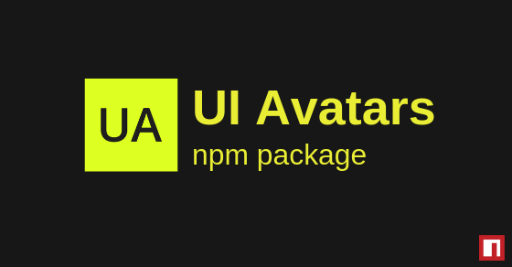 uiavatars-npm