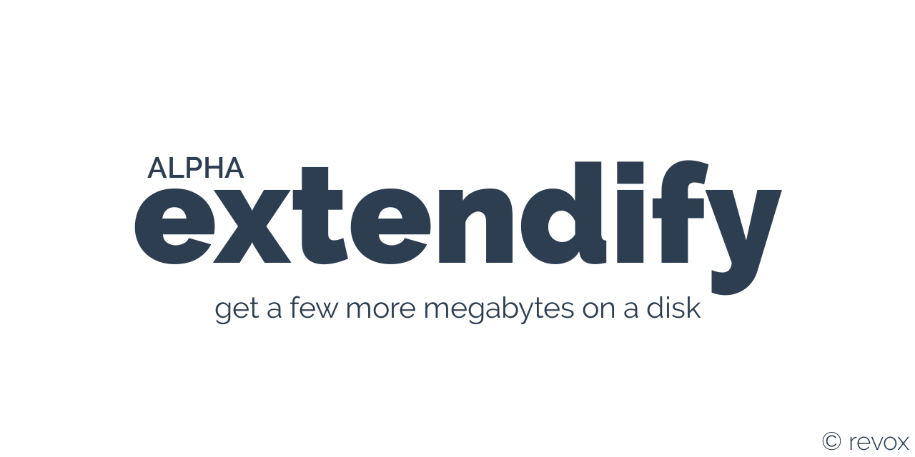 Extendify