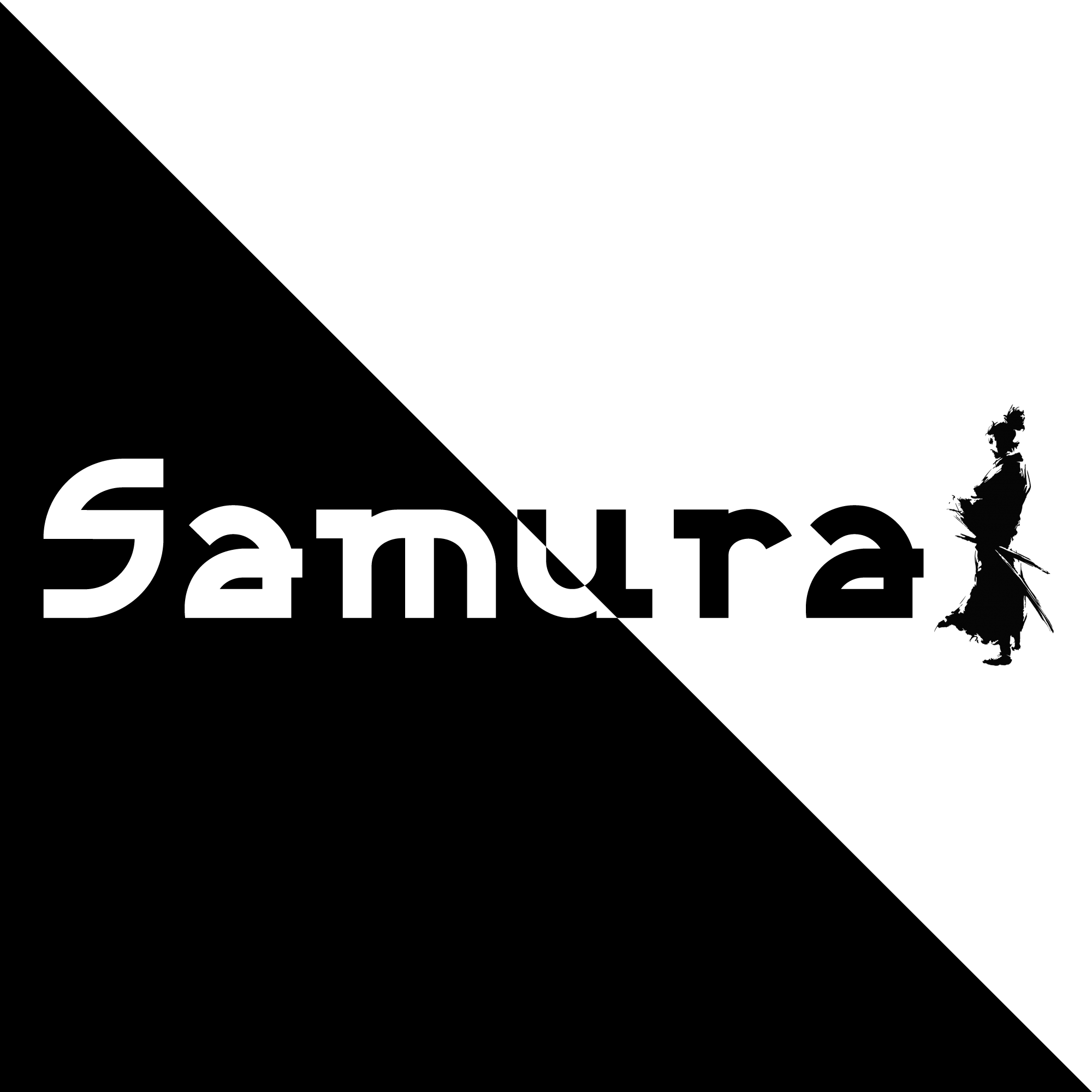 Samurai-theme-vscode