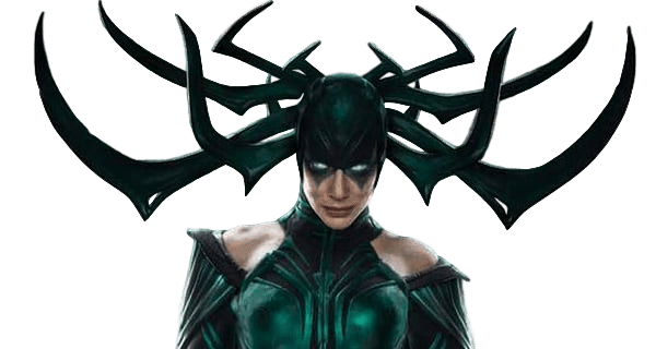 hela